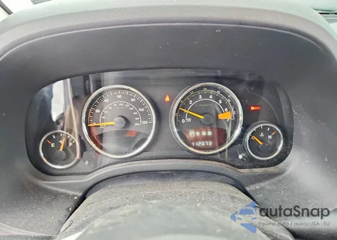 2015 Jeep Compass Latitude z USA, uszkodzony, nr VIN 1C4NJDEBXFD408916